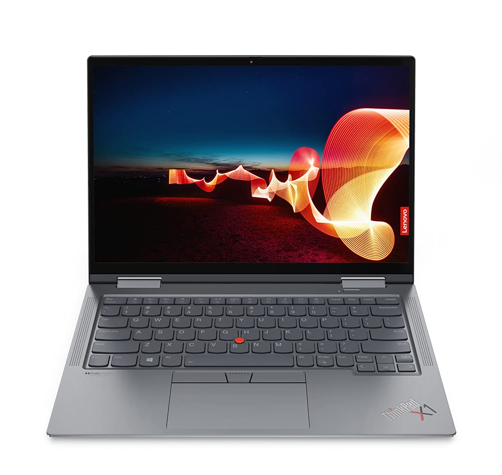 Lenovo ThinkPad X1 Yoga (2021) Intel Core i7 11th Gen 14